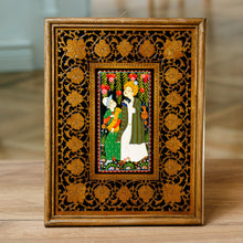 Load image into Gallery viewer, Layla and Majnun II
