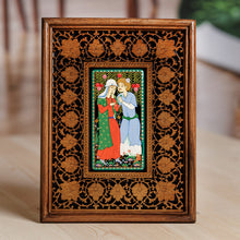 Load image into Gallery viewer, Layla and Majnun III