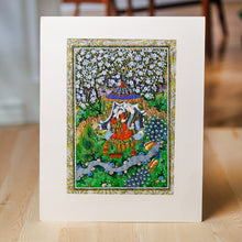 Load image into Gallery viewer, Farhod and Shirin IV