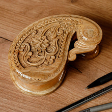 Load image into Gallery viewer, Portal to the Paisley Garden