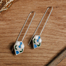 Load image into Gallery viewer, Hexagonal Mosaic