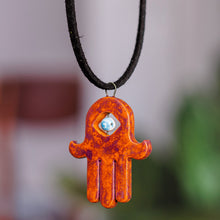 Load image into Gallery viewer, Hamsa Today