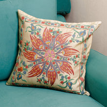 Load image into Gallery viewer, Floral Deity