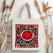 Load image into Gallery viewer, Tashkents Crimson Garden