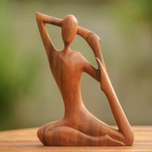 Load image into Gallery viewer, Yoga Stretch