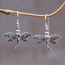 Load image into Gallery viewer, Enchanted Dragonfly