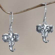 Load image into Gallery viewer, Balinese Elephants