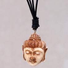 Load image into Gallery viewer, Buddha Head II