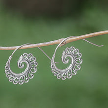 Load image into Gallery viewer, Peacock Lace
