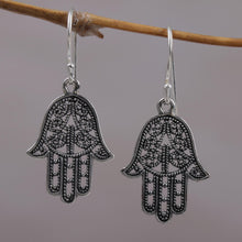 Load image into Gallery viewer, Holy Hamsa