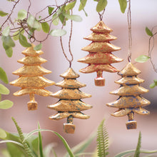 Load image into Gallery viewer, Golden Trees