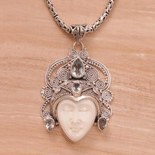 Load image into Gallery viewer, Bedugul Prince