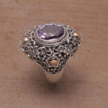 Load image into Gallery viewer, Floral Mystique