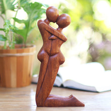 Load image into Gallery viewer, Kneeling Embrace