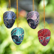 Load image into Gallery viewer, Parang Warriors set of 4