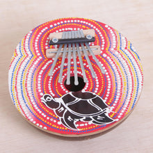 Load image into Gallery viewer, Joyous Turtle