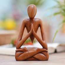 Load image into Gallery viewer, Natural Meditation