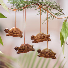 Load image into Gallery viewer, Royal Turtle