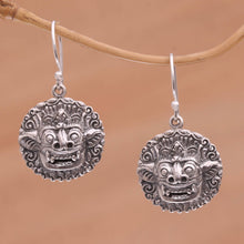 Load image into Gallery viewer, Balinese Guardian