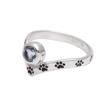 Load image into Gallery viewer, Puppy Chevron