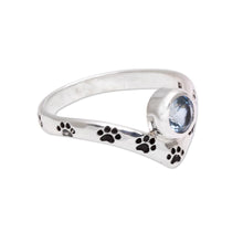 Load image into Gallery viewer, Puppy Chevron