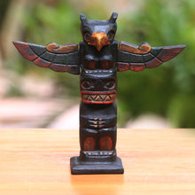Load image into Gallery viewer, Garuda Totem