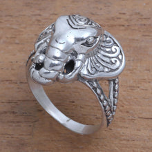 Load image into Gallery viewer, Elephant King