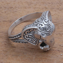 Load image into Gallery viewer, Elephant King