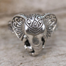 Load image into Gallery viewer, Elephant King