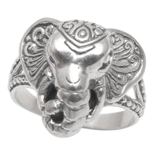Load image into Gallery viewer, Elephant King