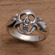 Load image into Gallery viewer, Gentlemans Skull