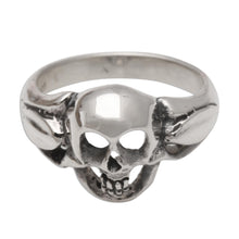 Load image into Gallery viewer, Gentlemans Skull
