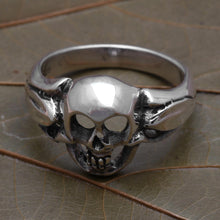 Load image into Gallery viewer, Gentlemans Skull