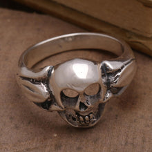 Load image into Gallery viewer, Gentlemans Skull