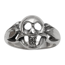 Load image into Gallery viewer, Gentlemans Skull