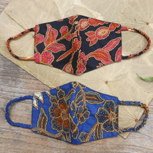 Load image into Gallery viewer, Beaded Batik