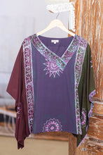 Load image into Gallery viewer, Vintage Batik
