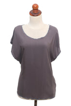 Load image into Gallery viewer, Coffee Date in Grey