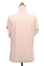 Load image into Gallery viewer, Timeless Tee in Ivory