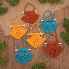 Load image into Gallery viewer, Boho Christmas