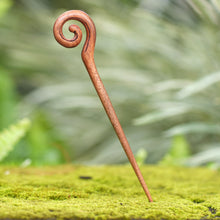 Load image into Gallery viewer, Style Spiral