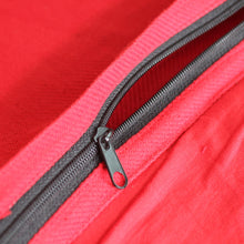 Load image into Gallery viewer, Unique Hand Woven Cotton Shoulder Bag - Rajasthan Rapture