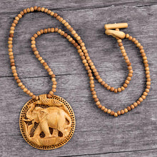 Load image into Gallery viewer, Elephant Fortune