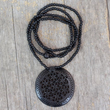 Load image into Gallery viewer, Mughal Enchantress Medallion