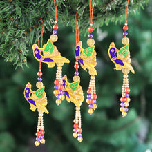 Load image into Gallery viewer, Dancing Peacocks