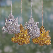 Load image into Gallery viewer, Happy Ganesha