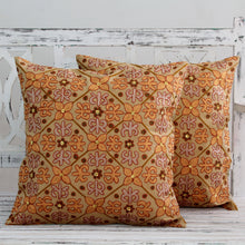 Load image into Gallery viewer, Morning Marigolds