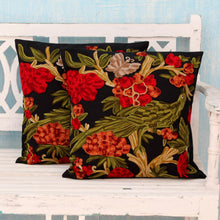 Load image into Gallery viewer, Midnight in the Garden