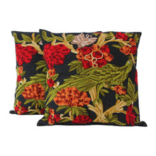 Load image into Gallery viewer, Midnight in the Garden
