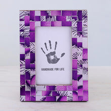 Load image into Gallery viewer, Purple Impression